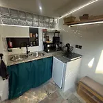 Luxury tent Tanabata Logde