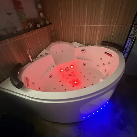 Tanabata Logde Pezens