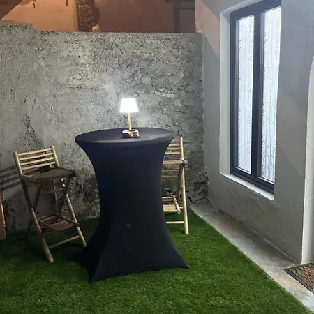 Tanabata Logde Tente de luxe Pezens