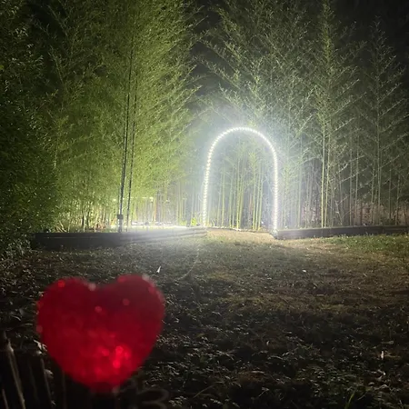 Tanabata Logde * Pezens