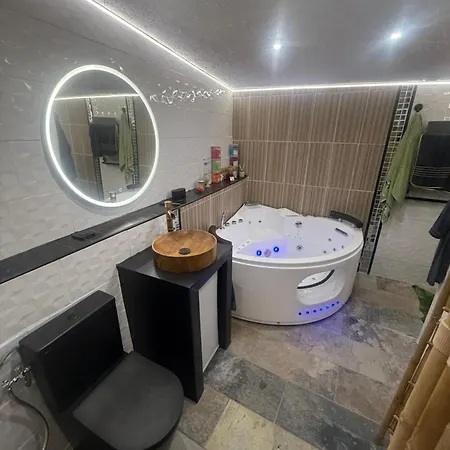 Tanabata Logde Pezens