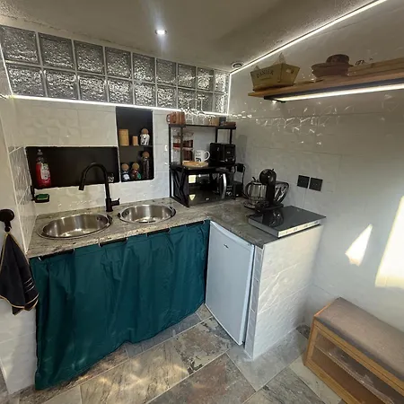 Luxury tent Tanabata Logde