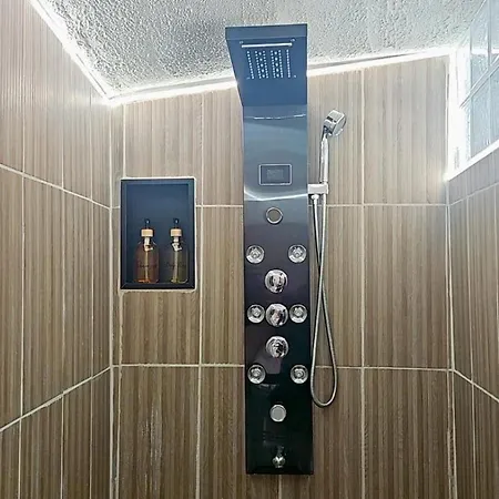 Tanabata Logde Tente de luxe *