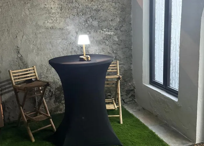 Tanabata Logde Tente de luxe Pezens