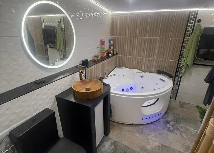 Tanabata Logde Pezens