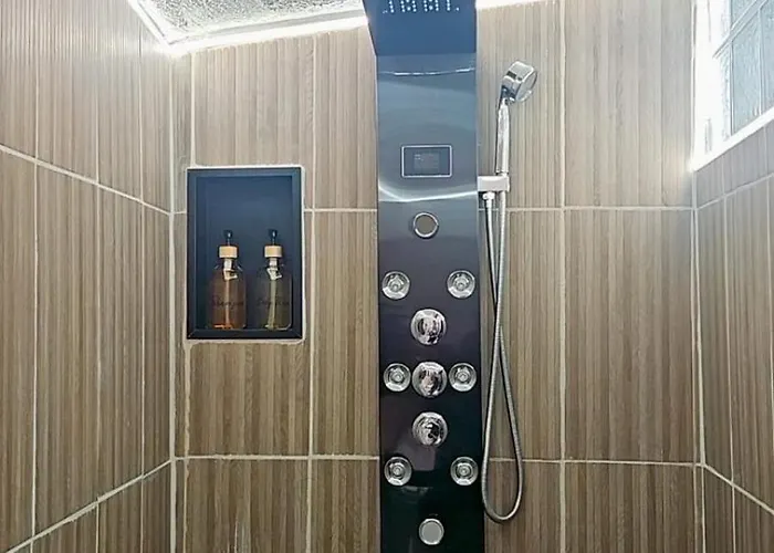 Tanabata Logde Tente de luxe *